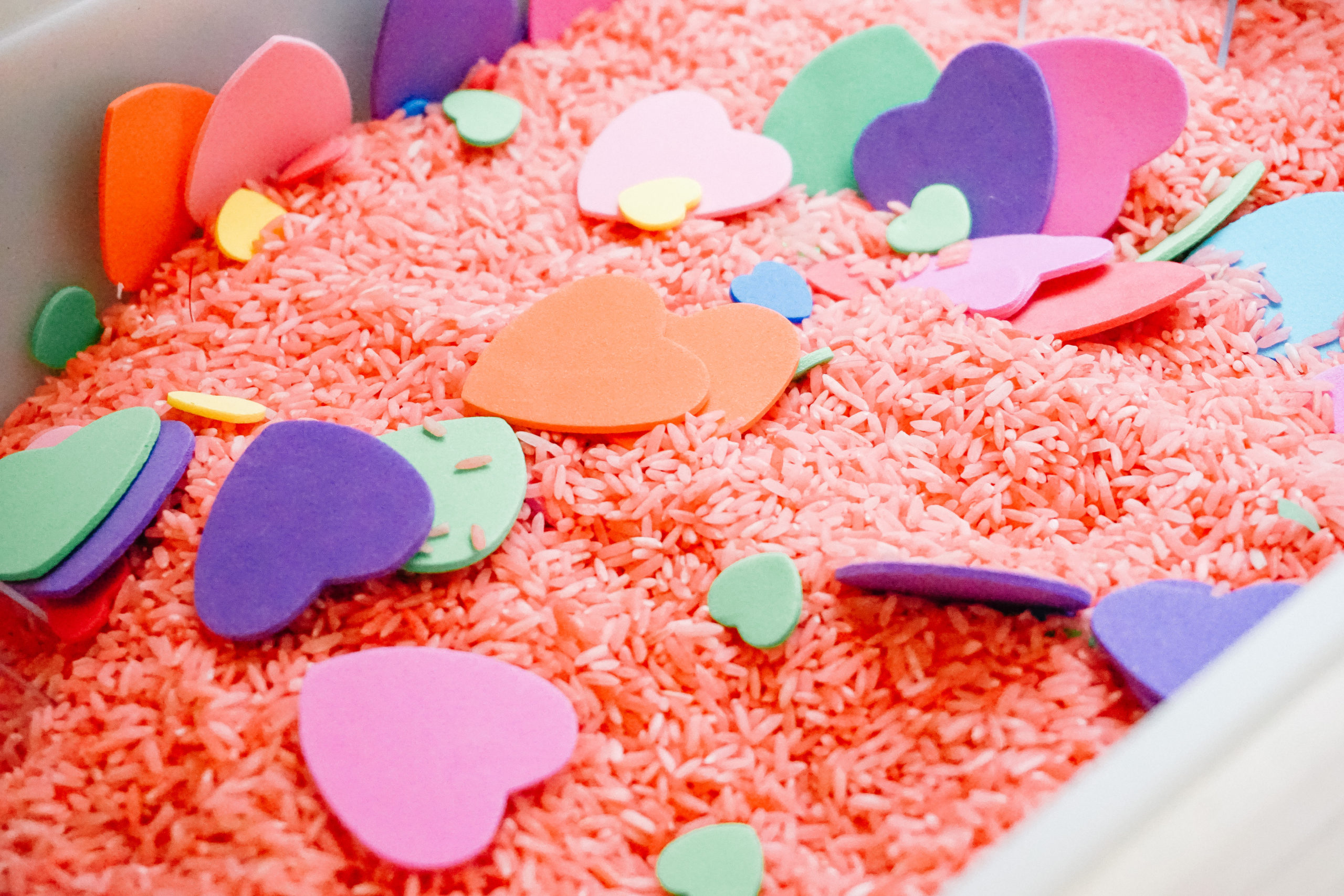 Heart Sort - C&C Cookies